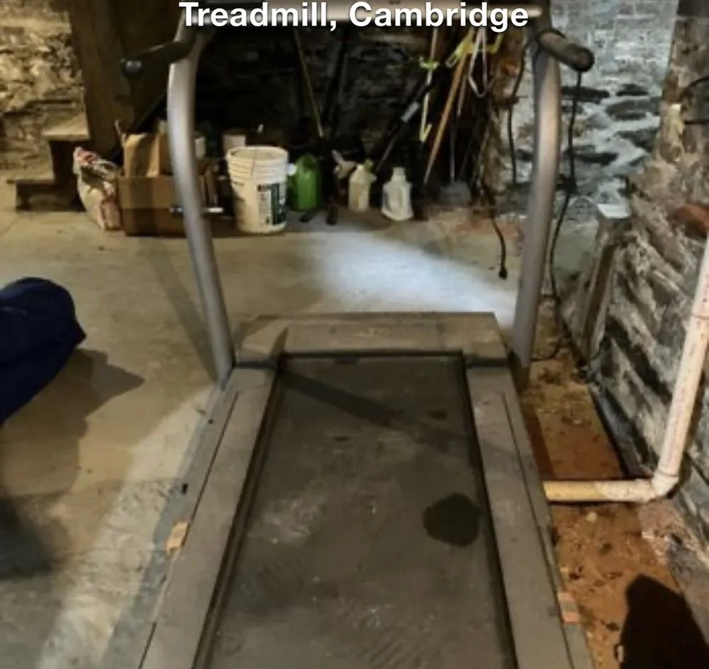 Slide of Guerrero Junk Removal