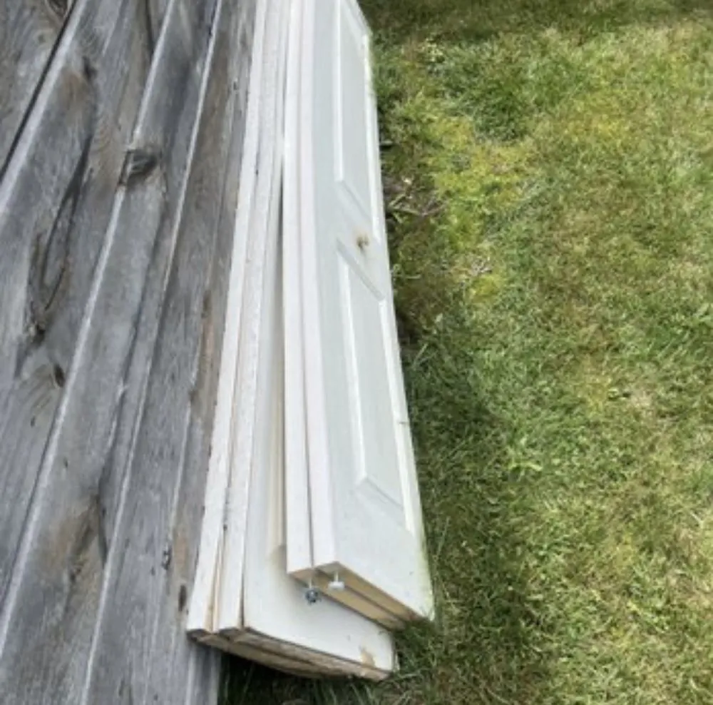 Slide of Guerrero Junk Removal