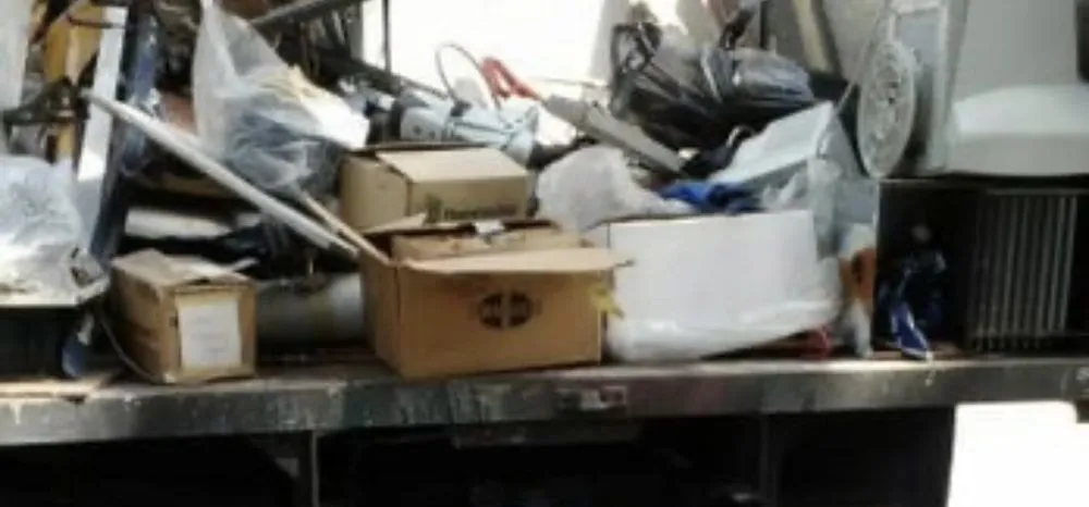 Slide of Guerrero Junk Removal