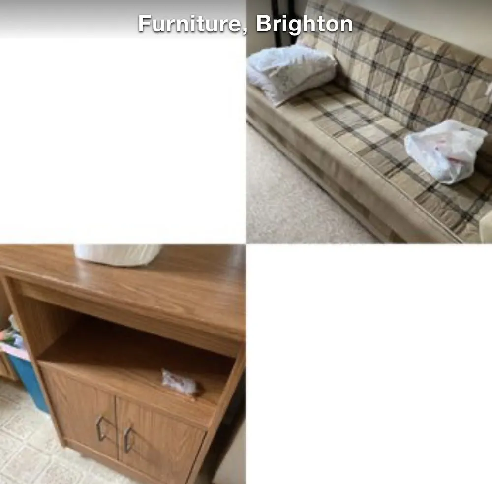 Slide of Guerrero Junk Removal