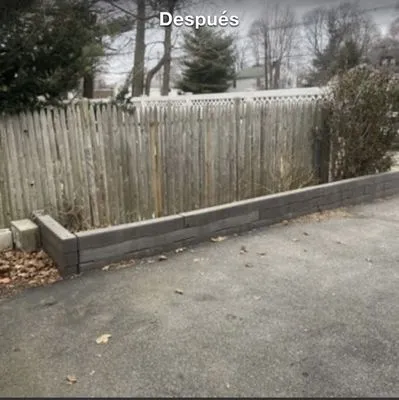 Guerrero Junk Removal Logo