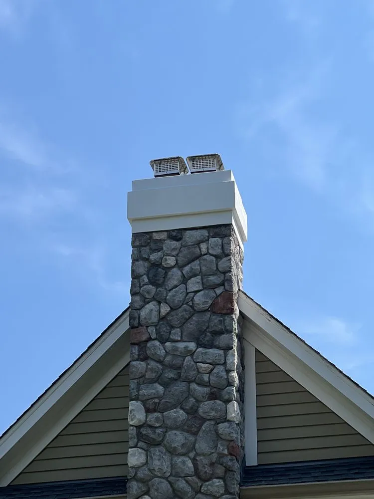 Expert storm damage roof repair in North Brunswick Township, NJ by Guerrero Pro Roofing