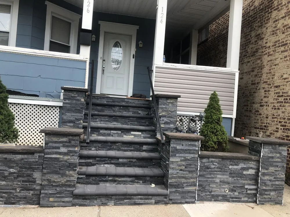 Local roof replacement in North Brunswick Township, NJ by Guerrero Pro Roofing