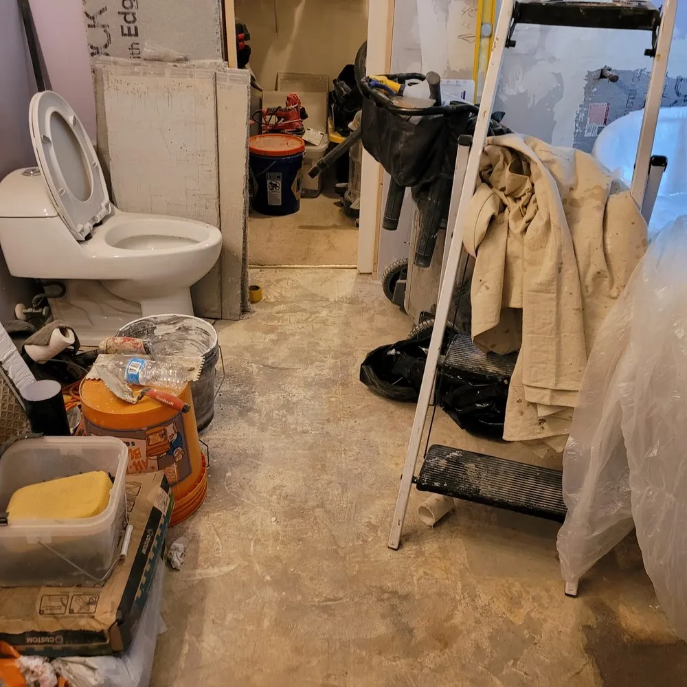 Slide of Guerrero Remodeling