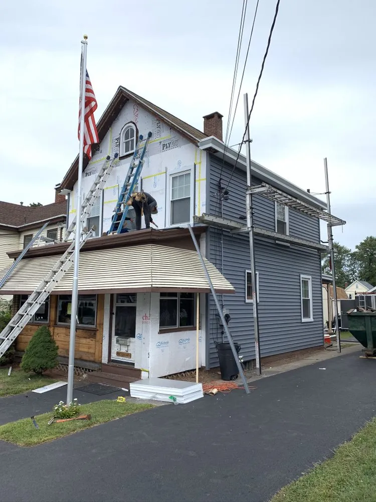 Slide of Guerrero Remodeling