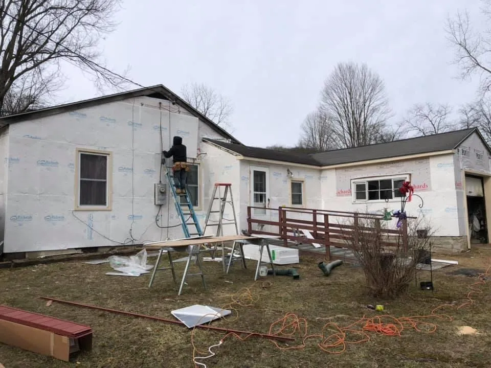 Slide of Guerrero Remodeling