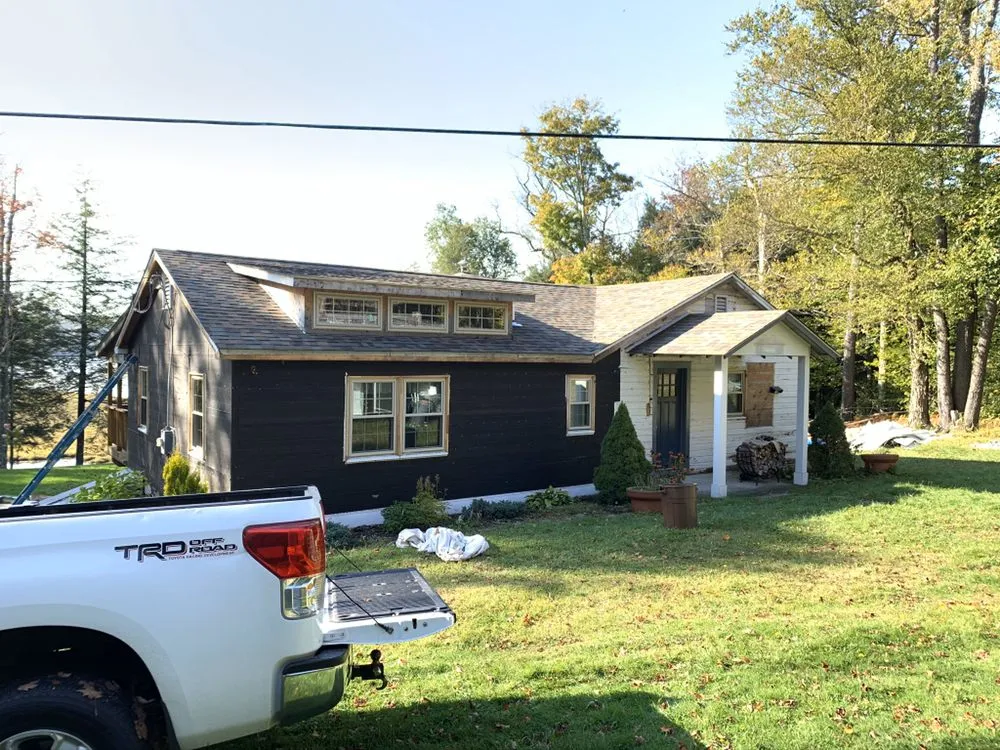 Slide of Guerrero Remodeling