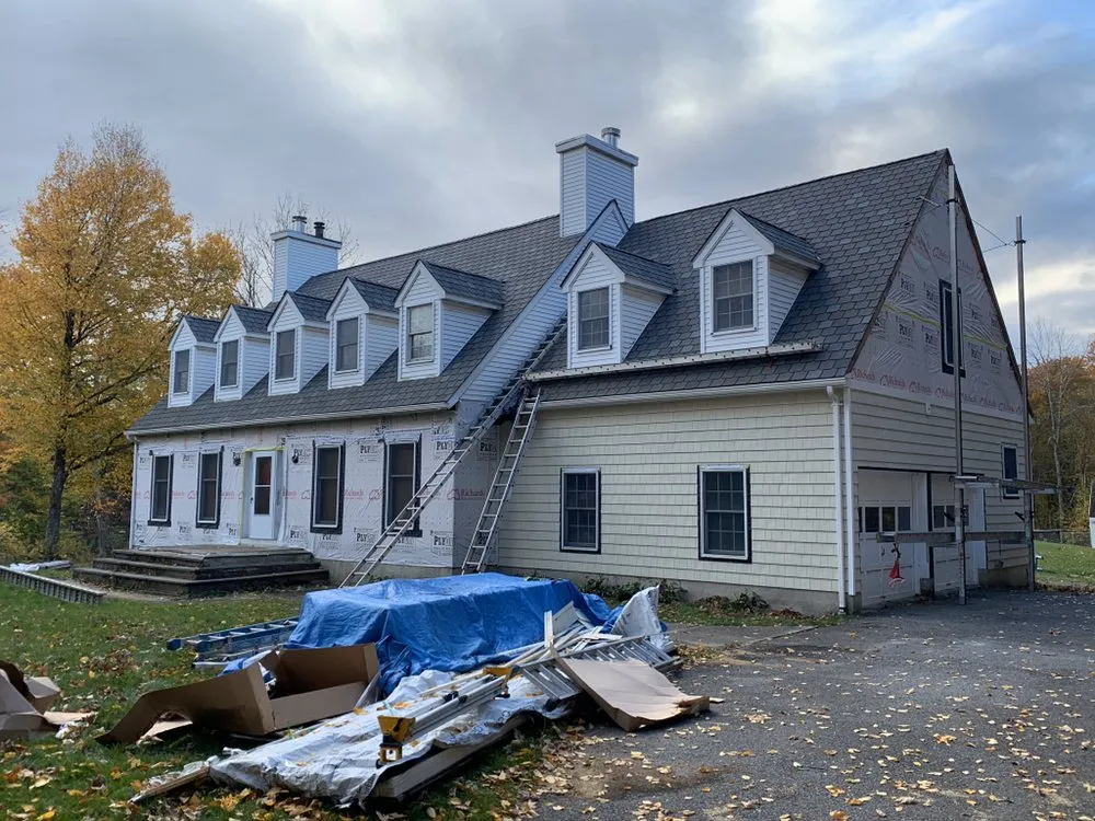 Slide of Guerrero Remodeling