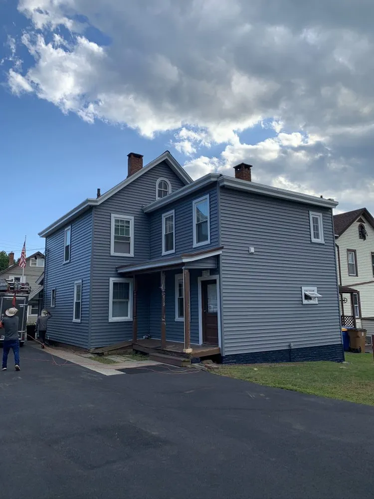 Slide of Guerrero Remodeling