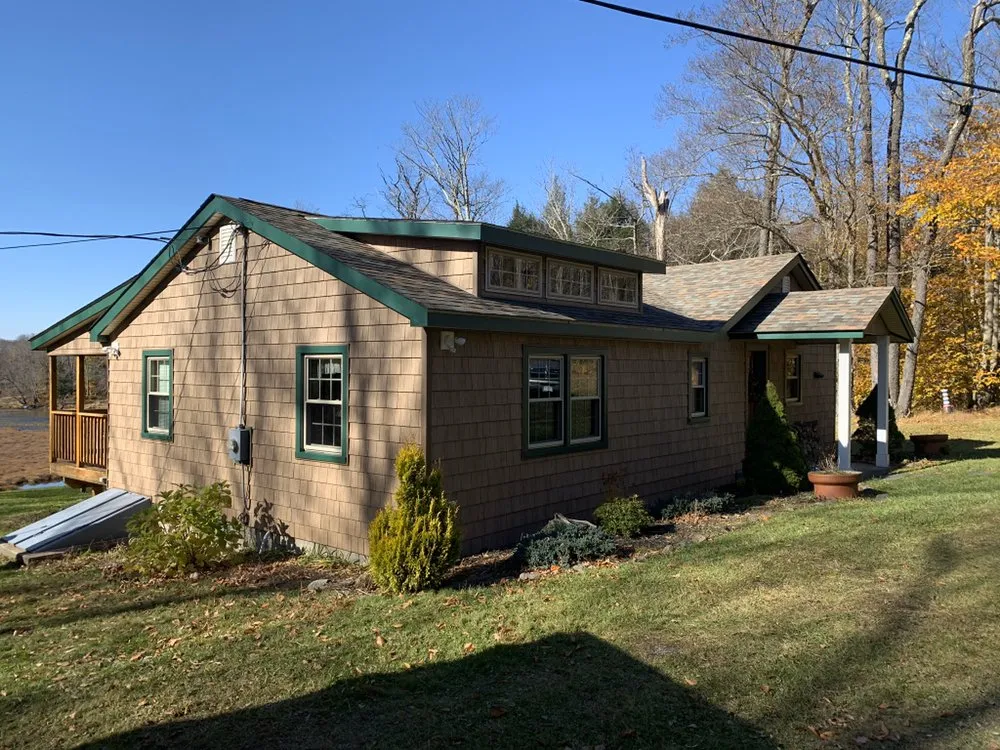 Slide of Guerrero Remodeling