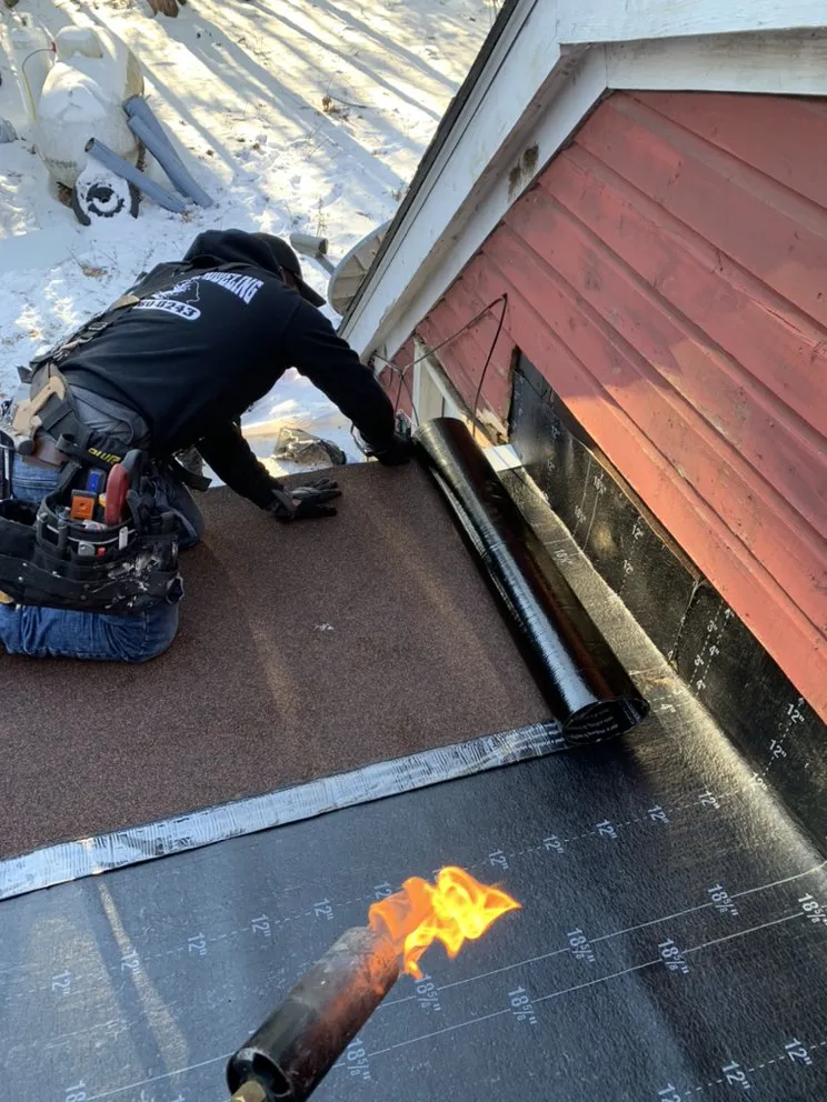 Slide of Guerrero Remodeling