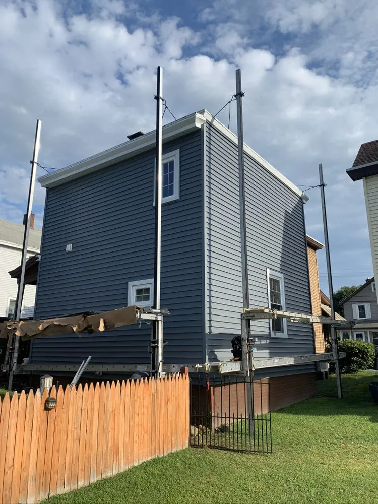 Slide of Guerrero Remodeling