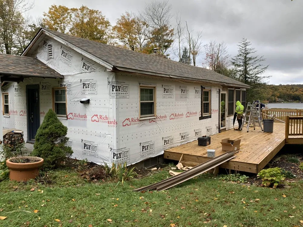 Slide of Guerrero Remodeling