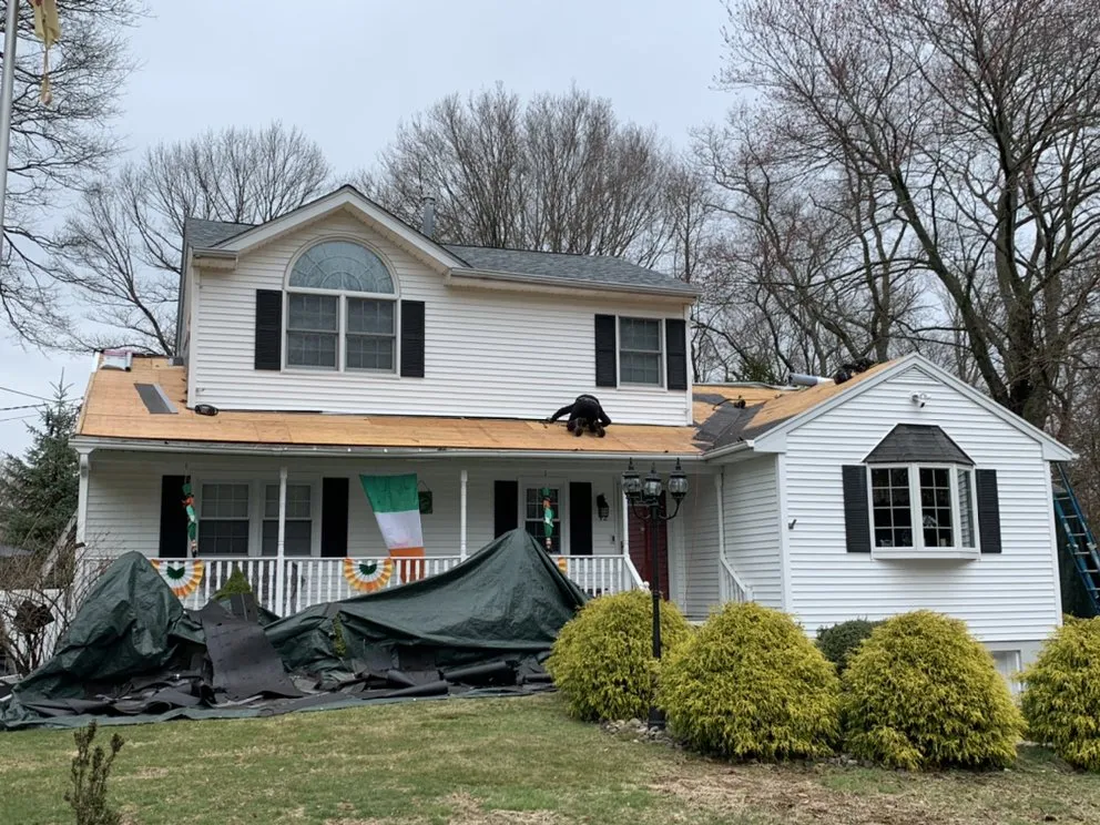 Slide of Guerrero Remodeling