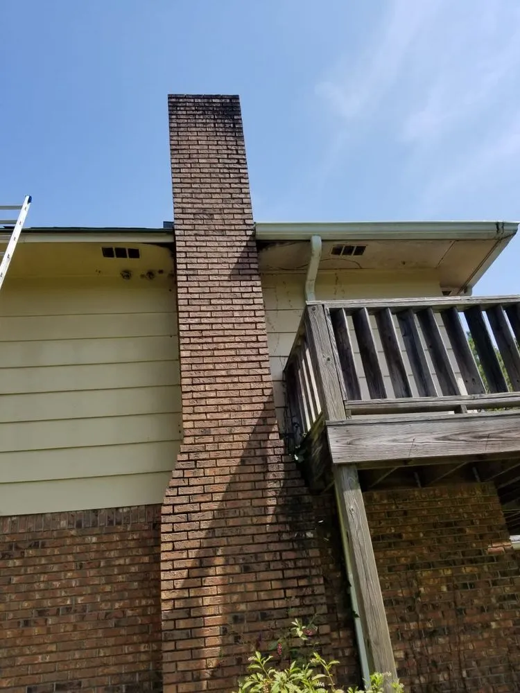 Slide of Guerrero Roofing