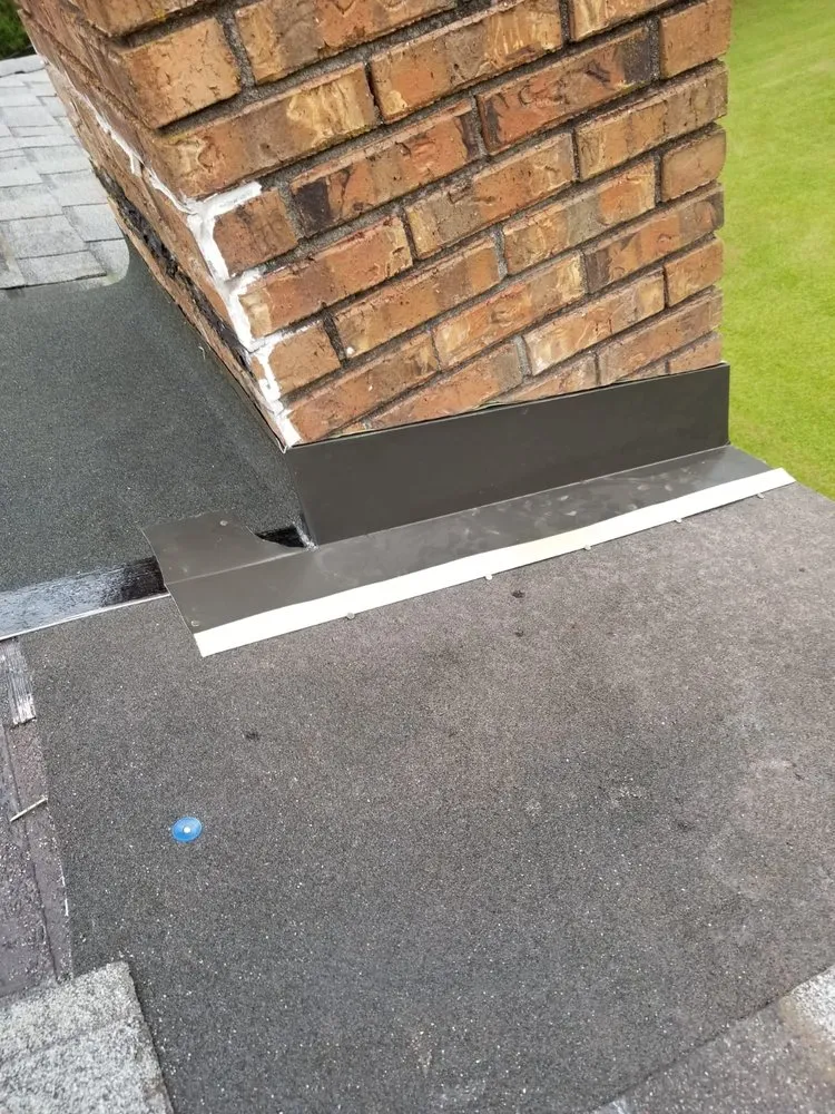 Slide of Guerrero Roofing