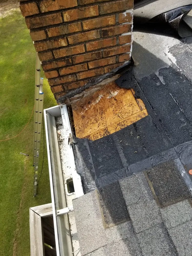 Slide of Guerrero Roofing