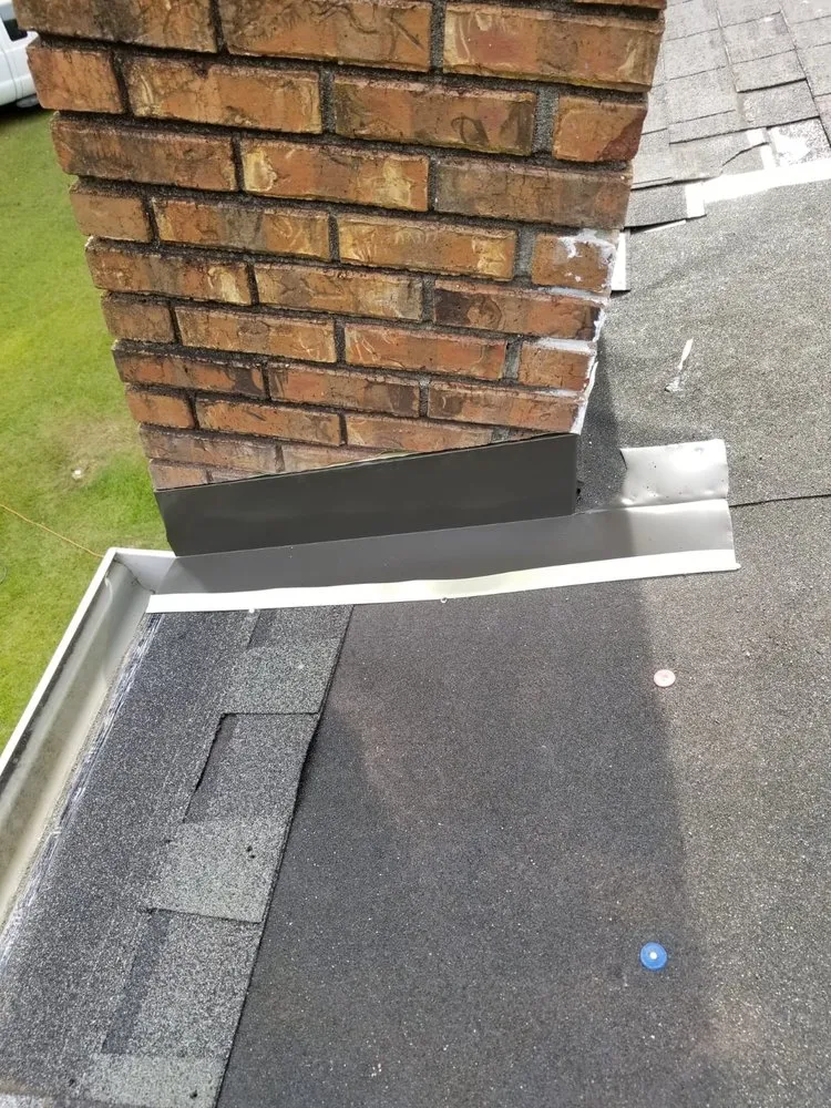 Slide of Guerrero Roofing