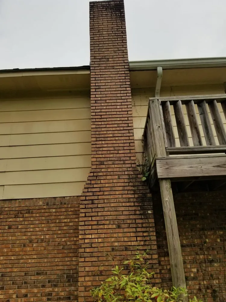 Slide of Guerrero Roofing