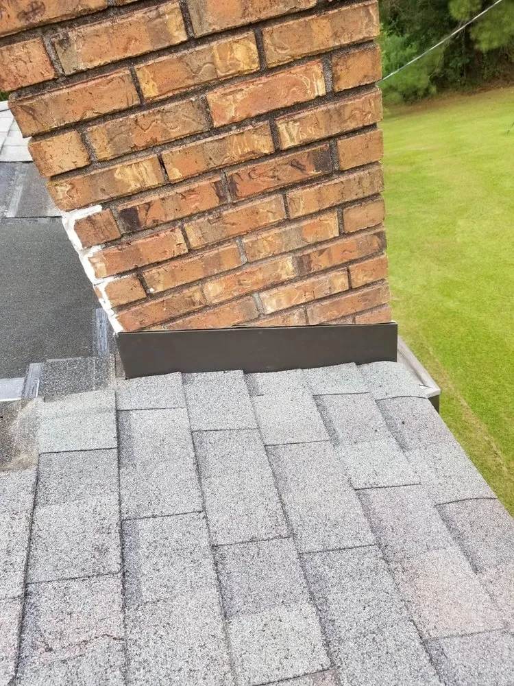 Slide of Guerrero Roofing