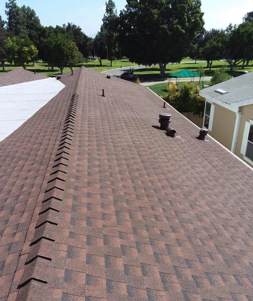 Slide of Guerrero Roofing