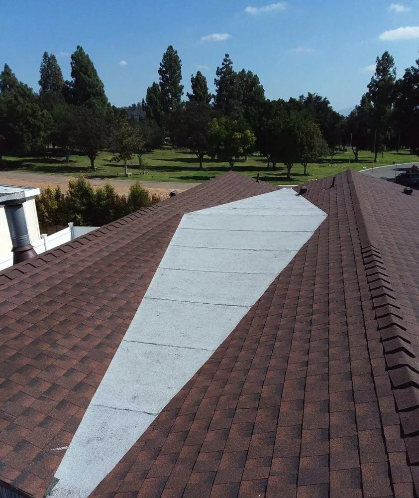 Slide of Guerrero Roofing