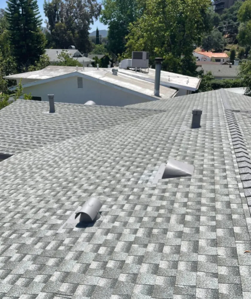 Slide of Guerrero Roofing