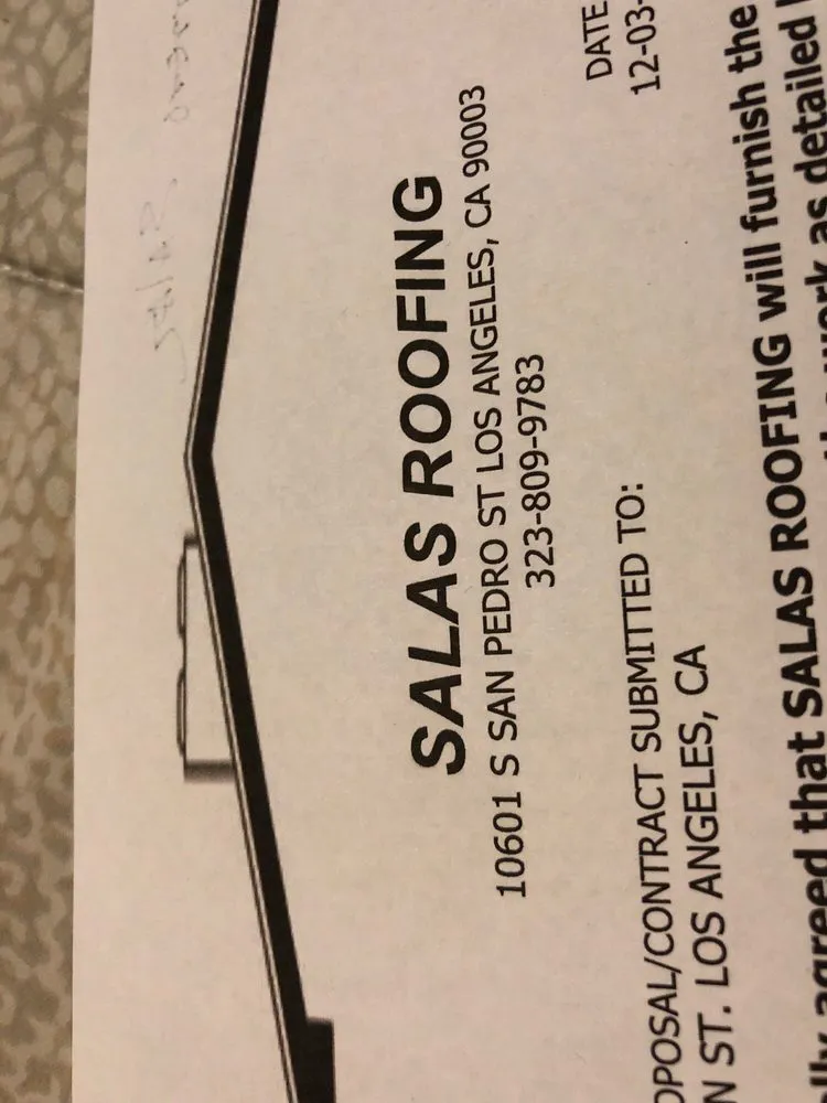 Slide of Guerrero Salas