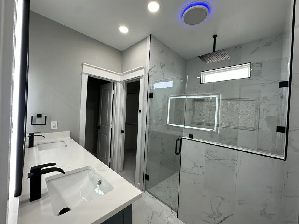 Slide of Guerreros ABC Construction