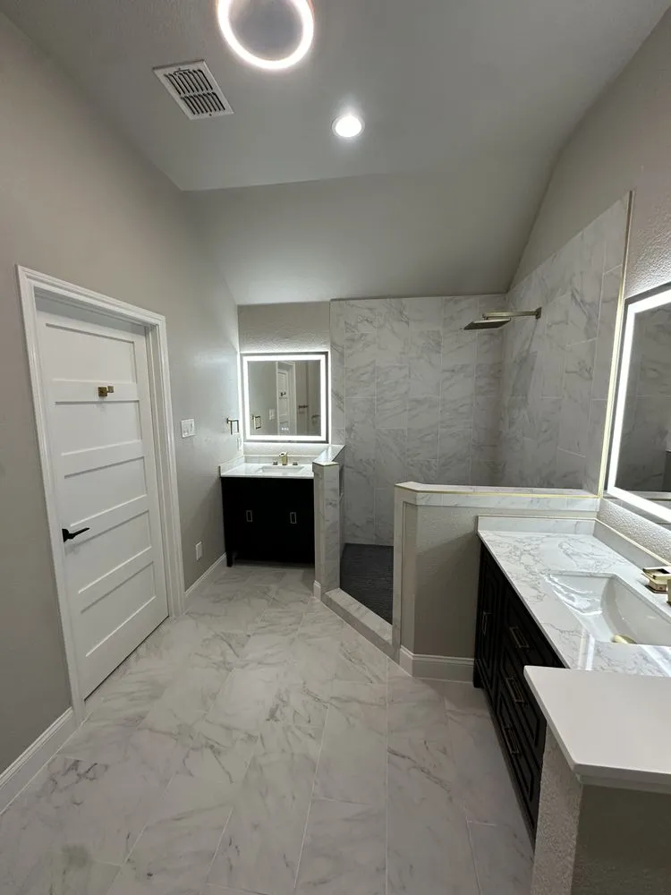 Slide of Guerreros ABC Construction