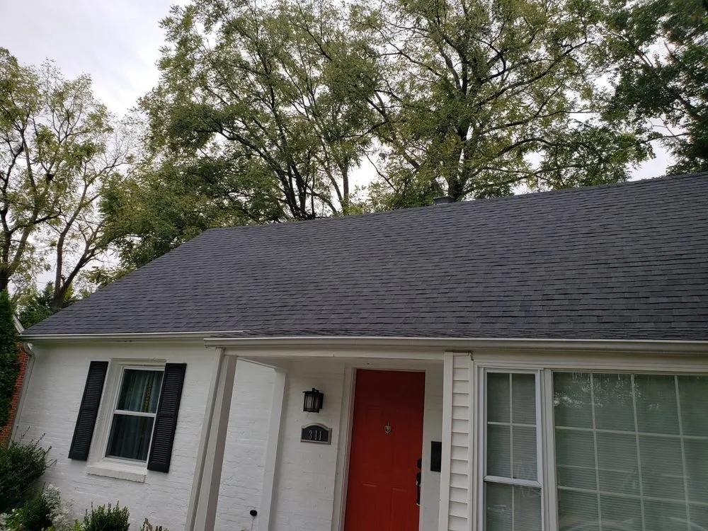 Slide of Guerrero’s Exteriors & Roofing