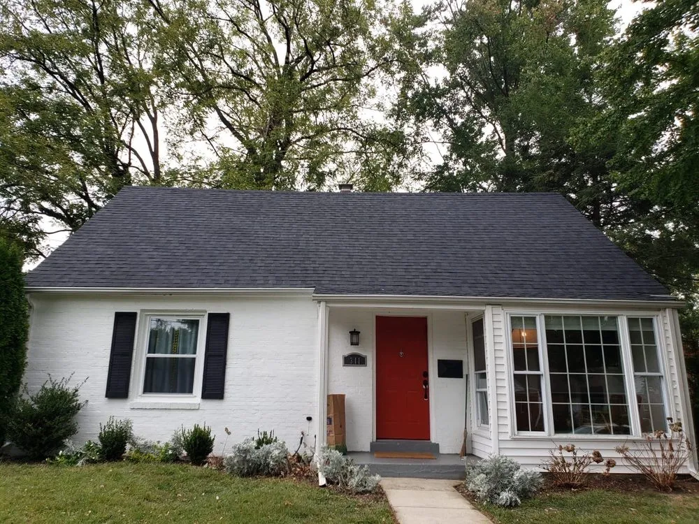 Slide of Guerrero’s Exteriors & Roofing