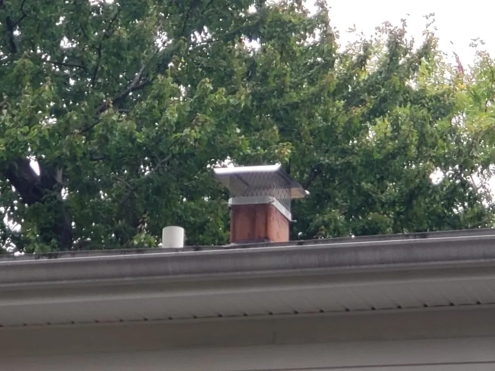 Slide of Guerrero’s Exteriors & Roofing