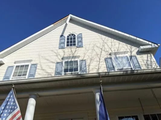 Guerrero’s Exteriors & Roofing