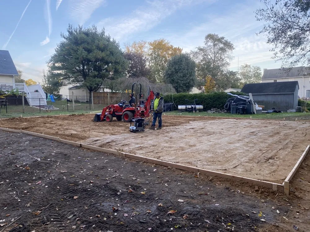 Slide of Guerreros Home Improvements