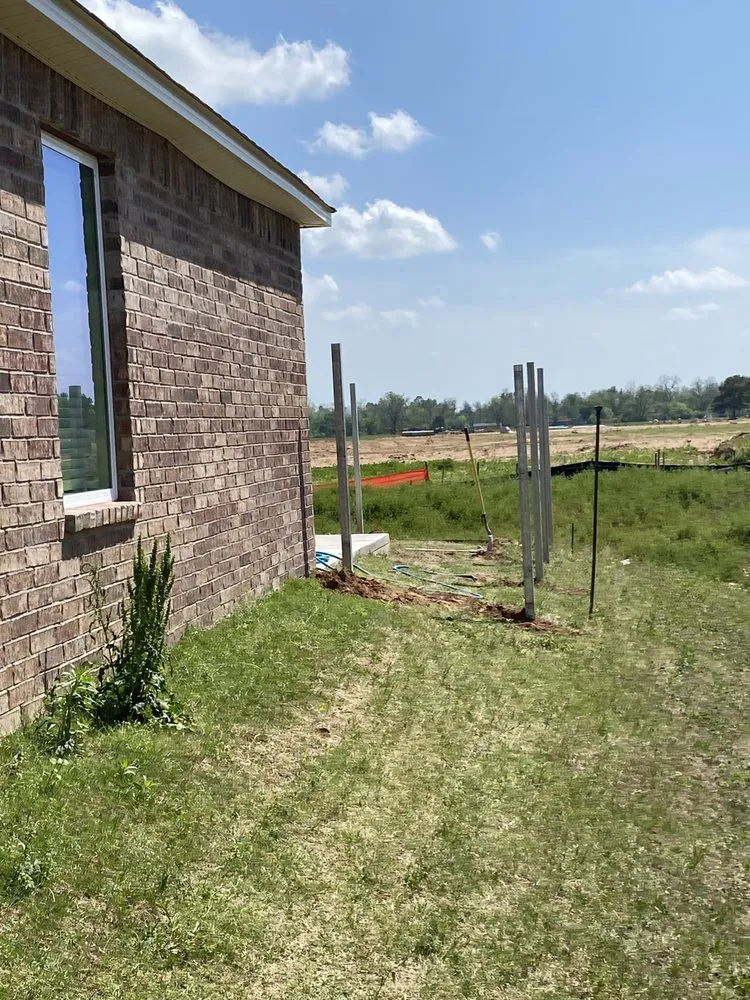 Slide of Guerrero’s Outdoor Services