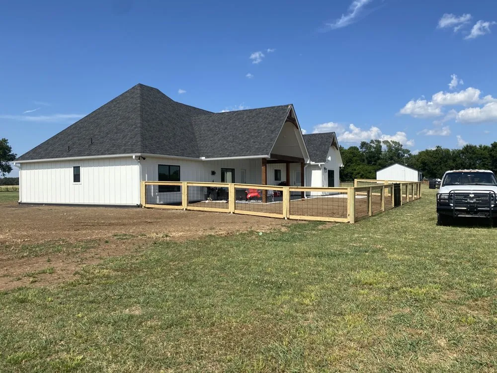 Slide of Guerrero’s Outdoor Services