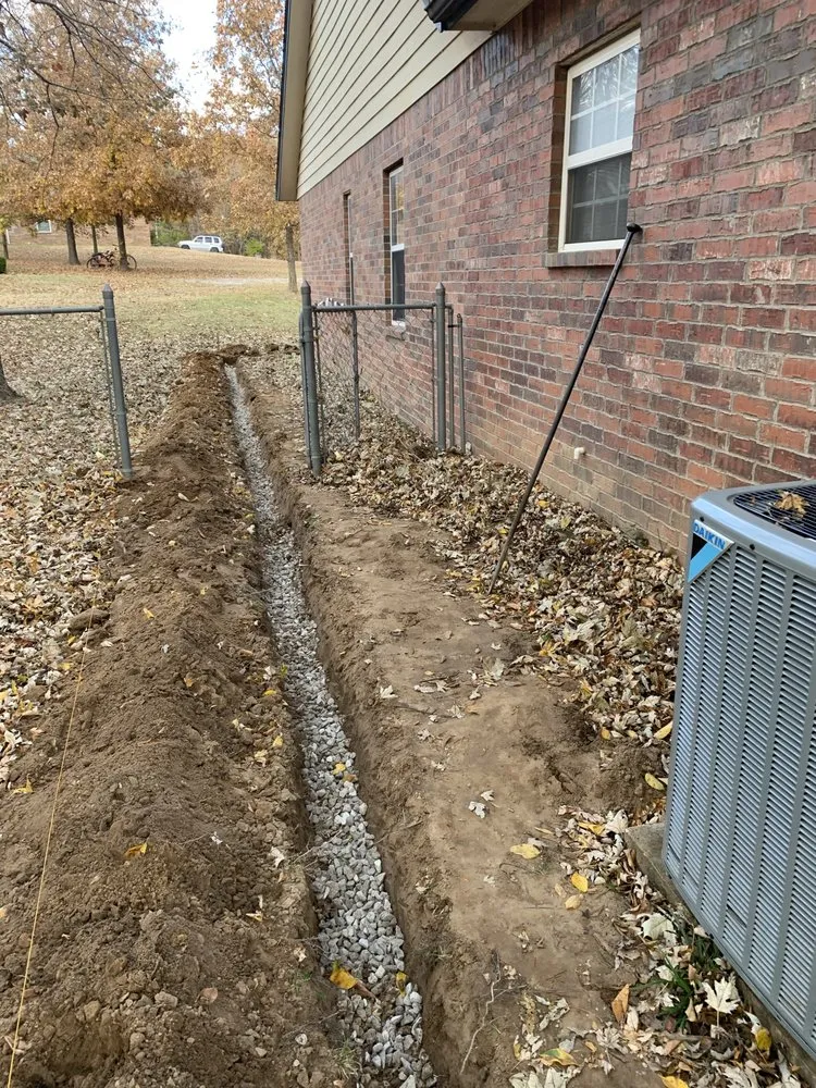 Slide of Guerrero’s Outdoor Services