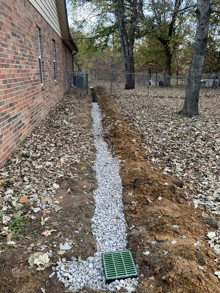 Slide of Guerrero’s Outdoor Services