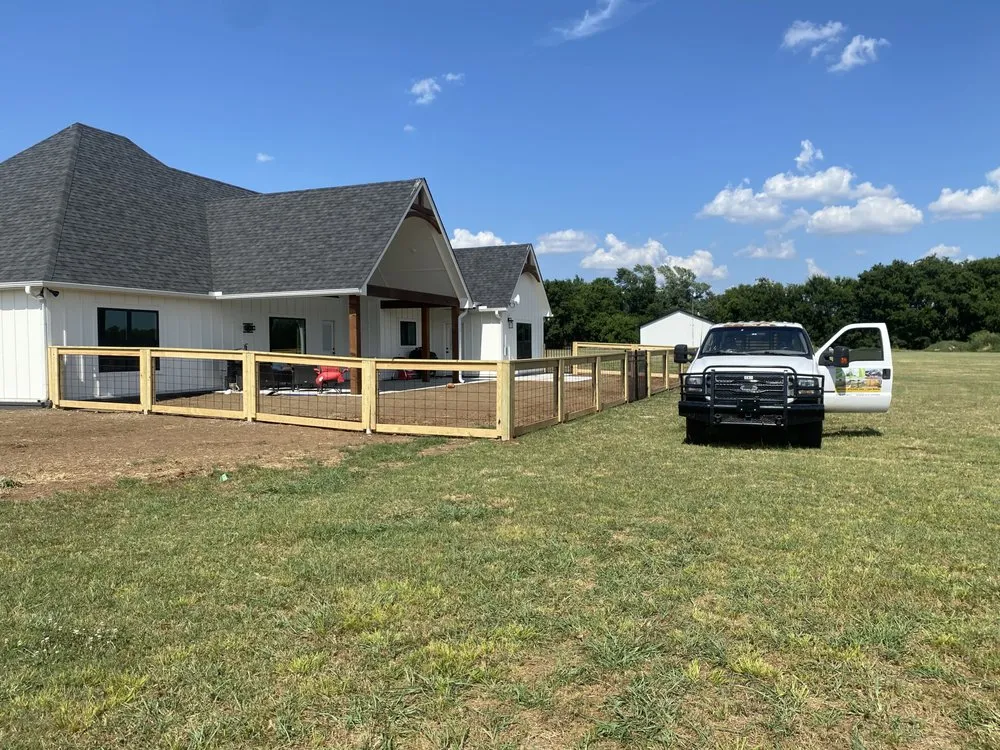 Slide of Guerrero’s Outdoor Services