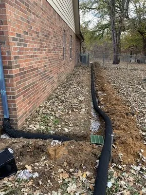 Guerrero’s Outdoor Services Logo