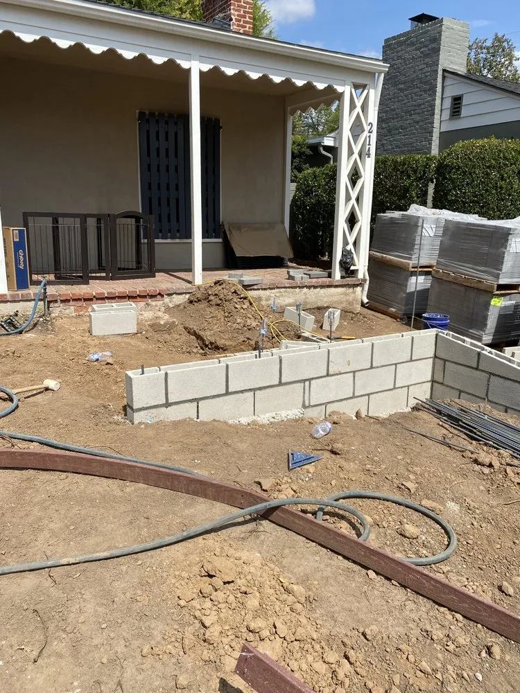 Slide of Guetta Construction