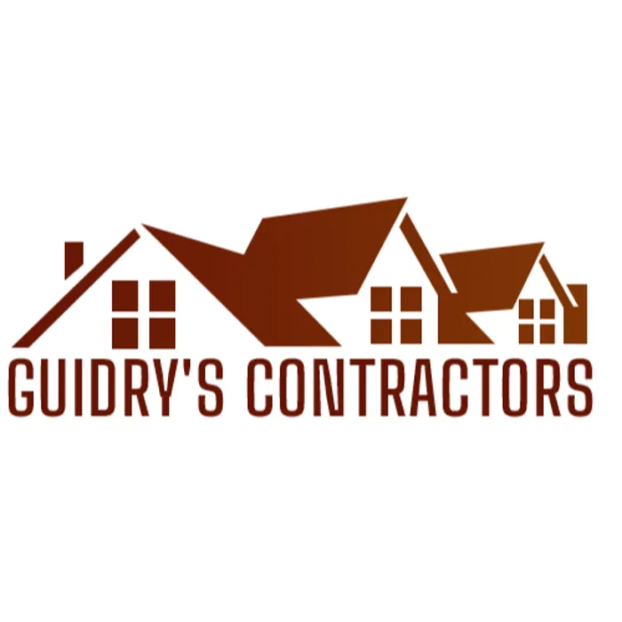 Slide of Guidry's Contractors