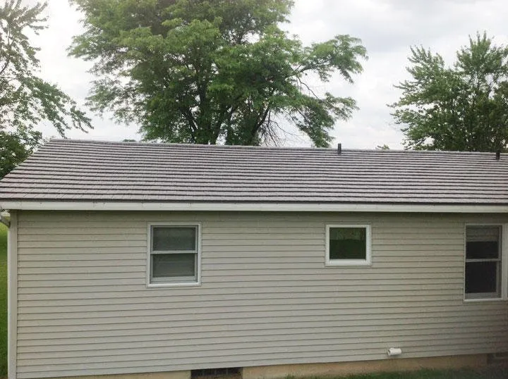 Top-rated roof installation experts serving Mulliken, MI - Guilfords Construction & Seamless Gutters