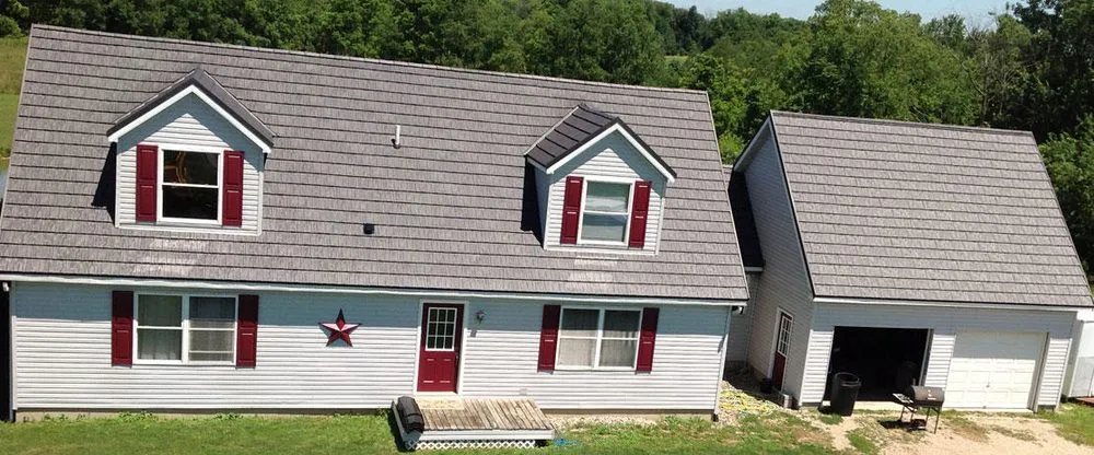 Licensed roof inspection in Mulliken, MI - Guilfords Construction & Seamless Gutters