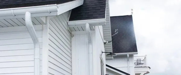 Guilfords Construction & Seamless Gutters