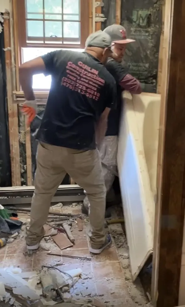 Slide of Guilin Construction