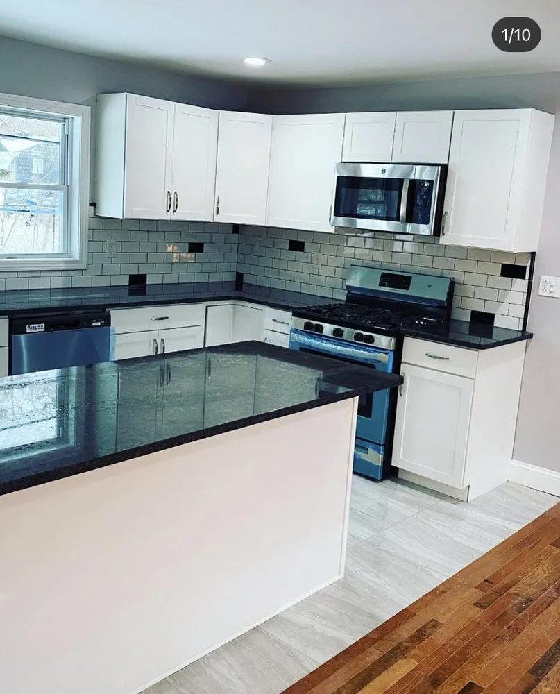 Slide of Guilin Construction