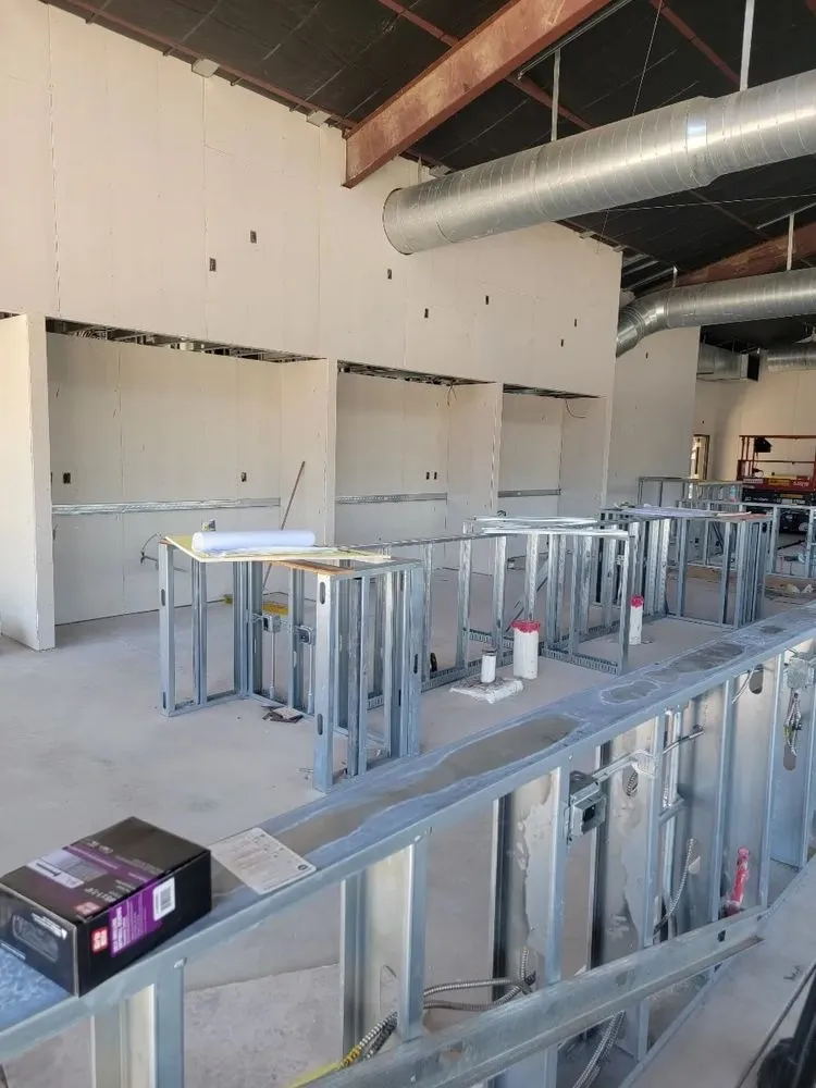 Slide of Guillen Service