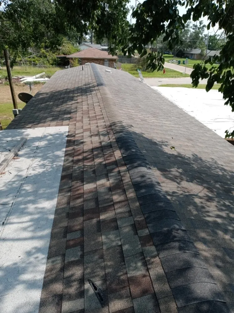 Slide of Guillory's Services